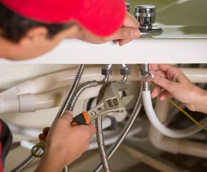 About Emergency plumbing pros Mammoth Spring, AR