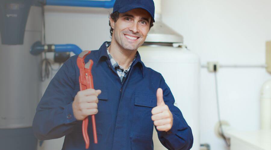 Professional emergency plumbing in Mammoth Spring, AR
